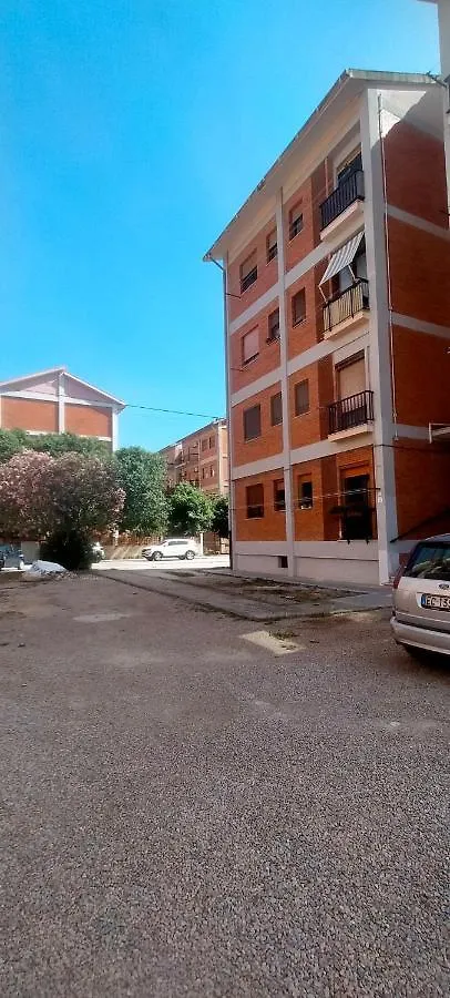 Heart Of Sardinia Apartment Alghero