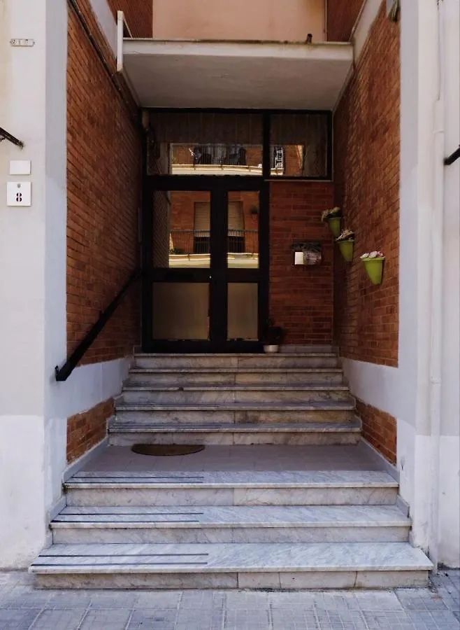 Heart Of Sardinia Apartment Alghero 0*,  Italy