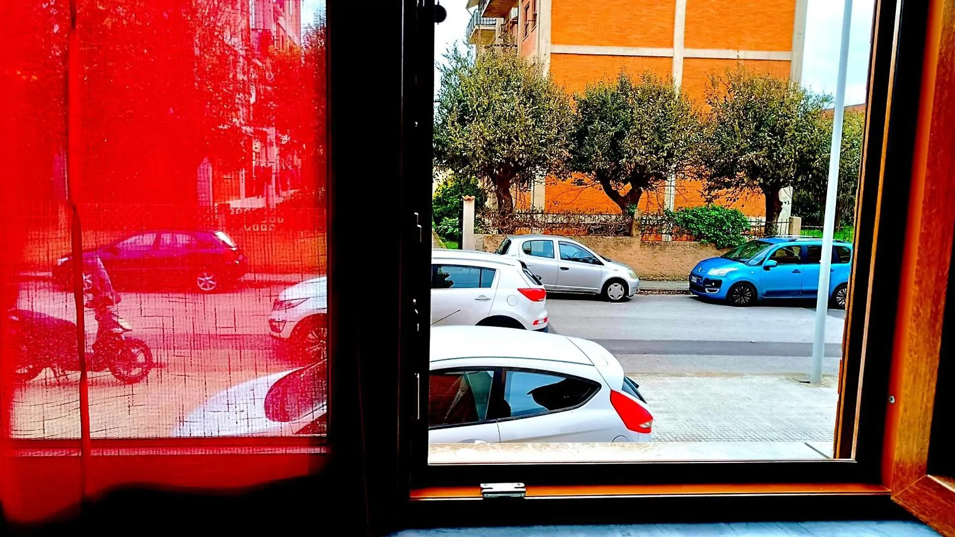 Heart Of Sardinia Apartment Alghero