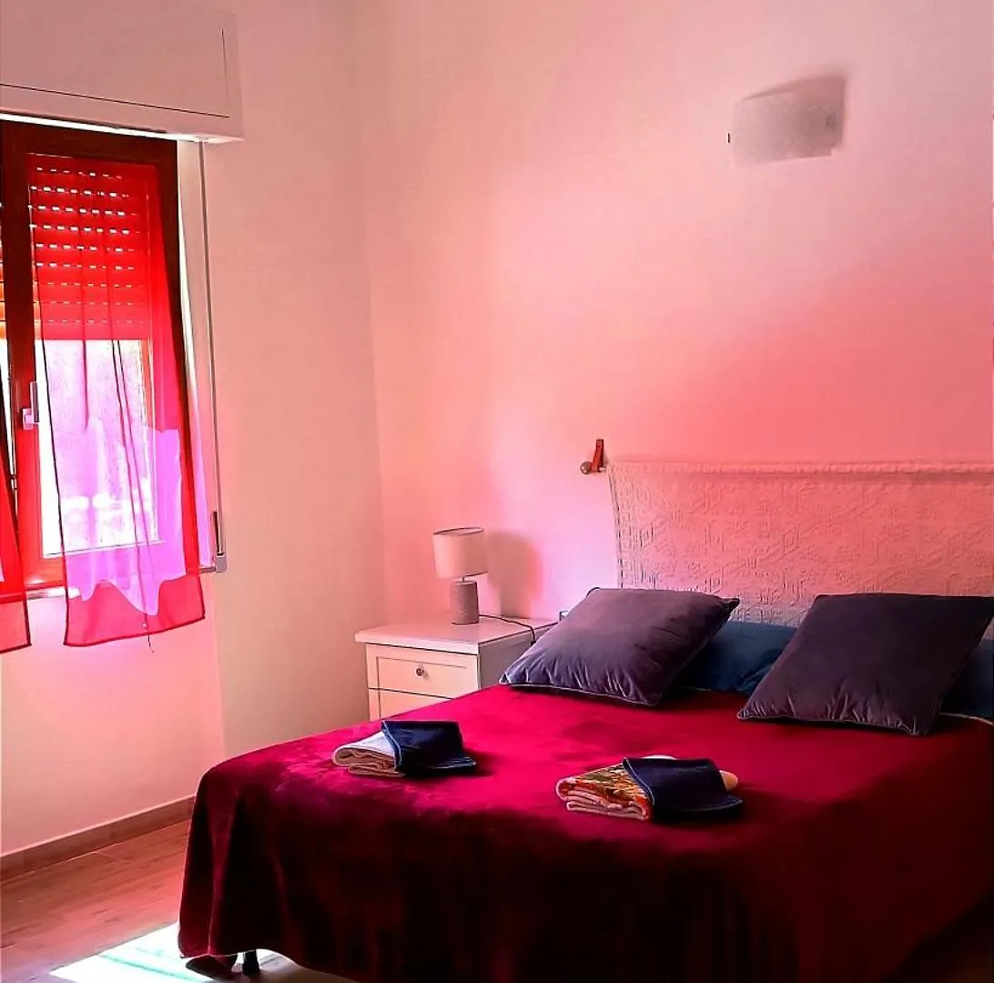 Heart Of Sardinia Apartment Alghero