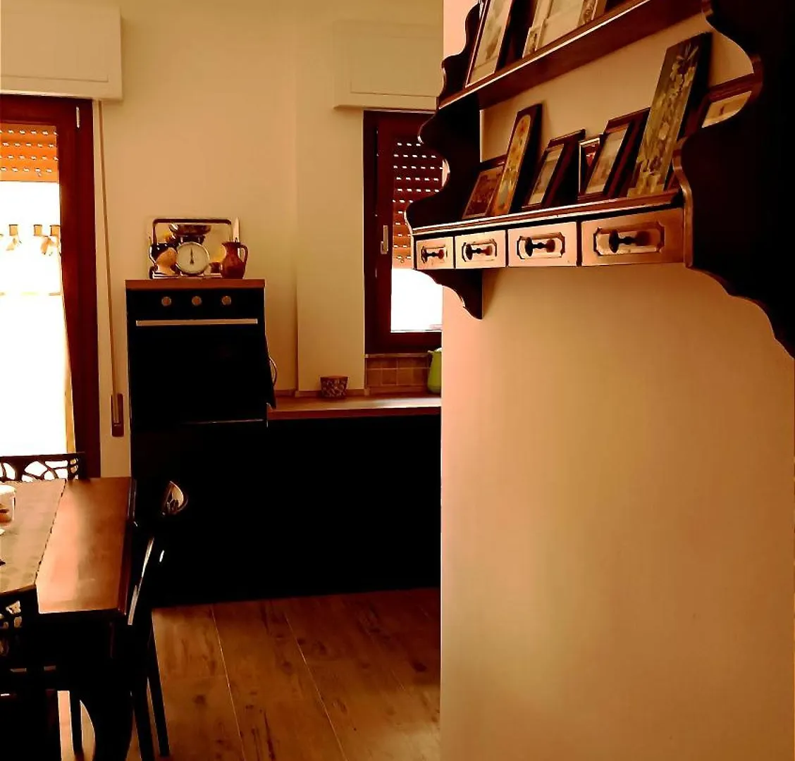 Heart Of Sardinia Apartment Alghero