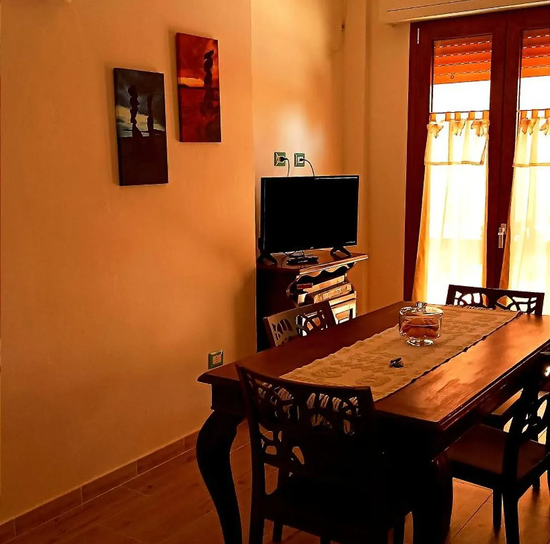 Heart Of Sardinia Apartment Alghero