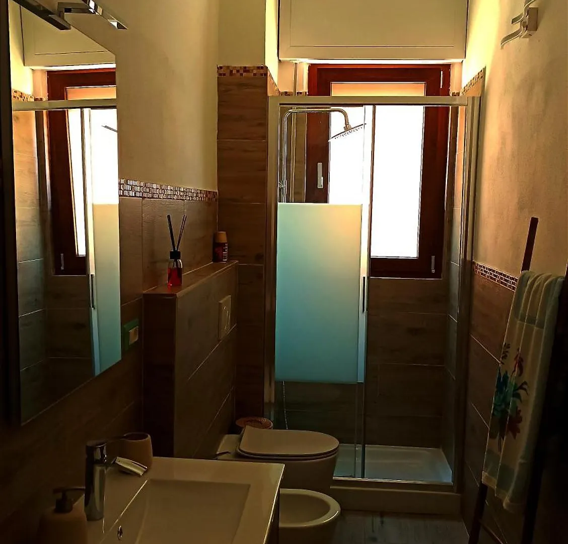 Heart Of Sardinia Apartment Alghero
