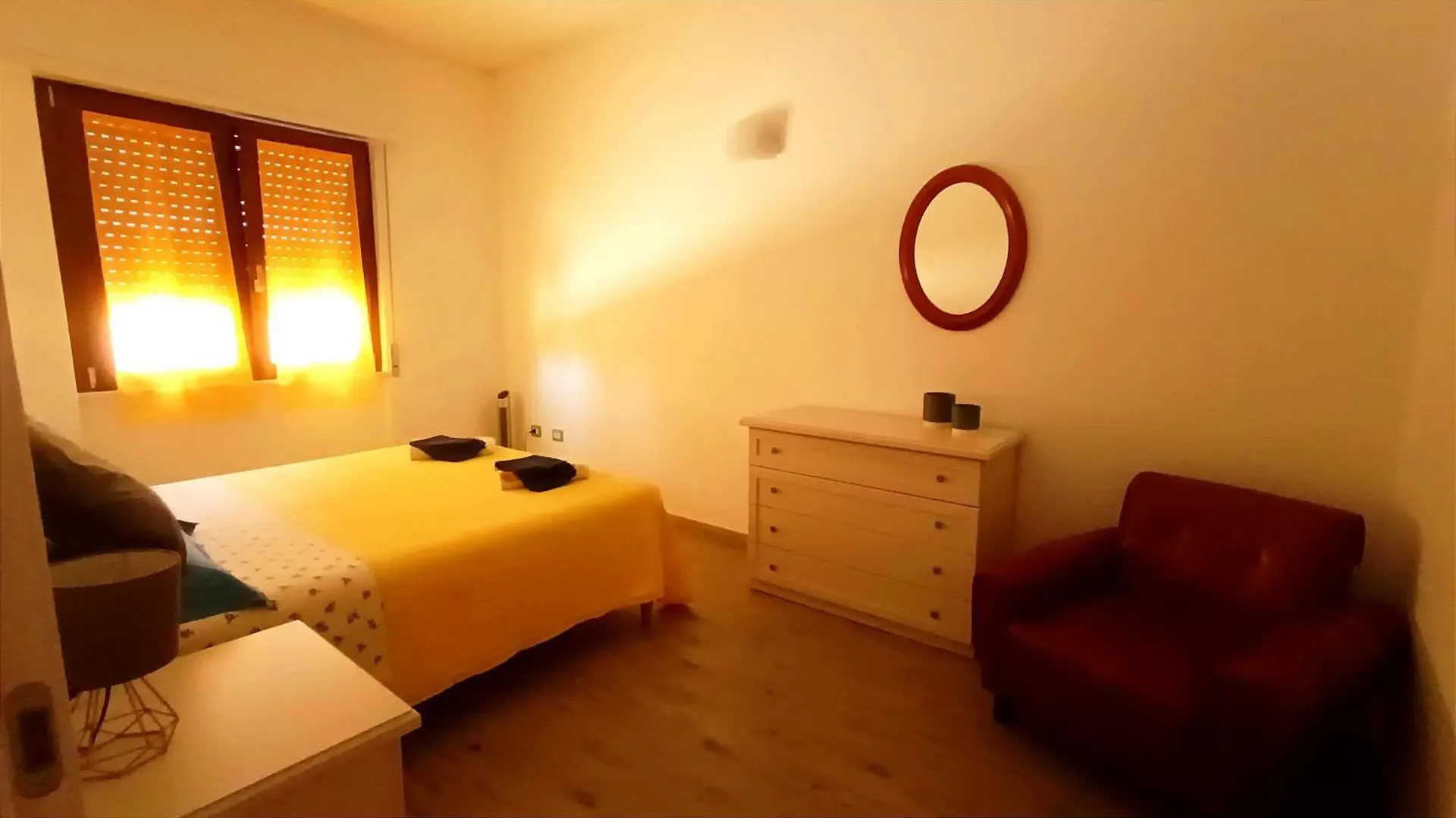 Heart Of Sardinia Apartment Alghero