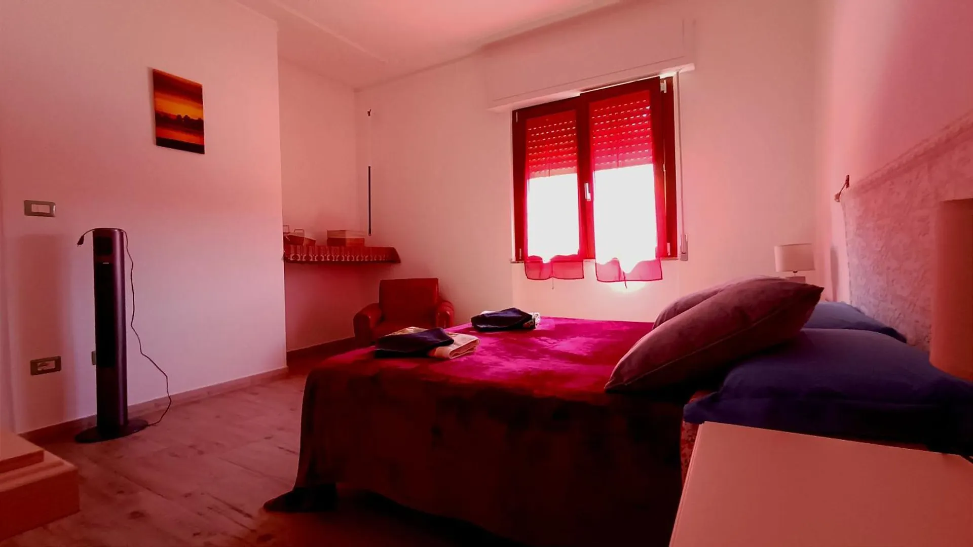 Heart Of Sardinia Apartment Alghero Italy