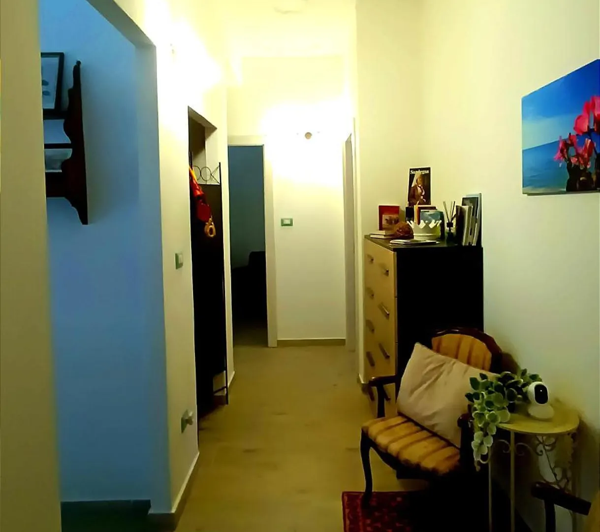 Heart Of Sardinia Apartment Alghero Italy