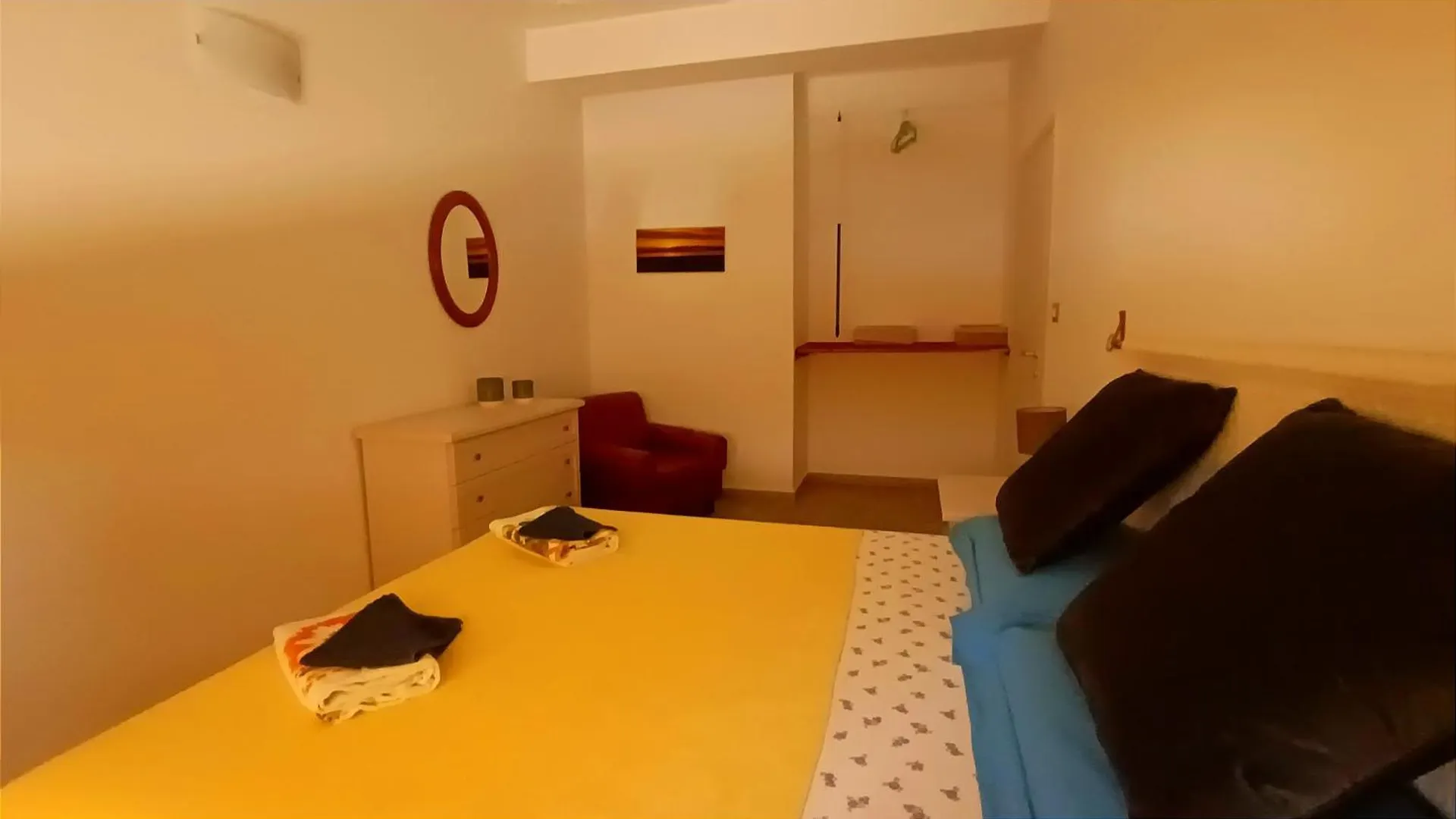 Heart Of Sardinia Apartment Alghero