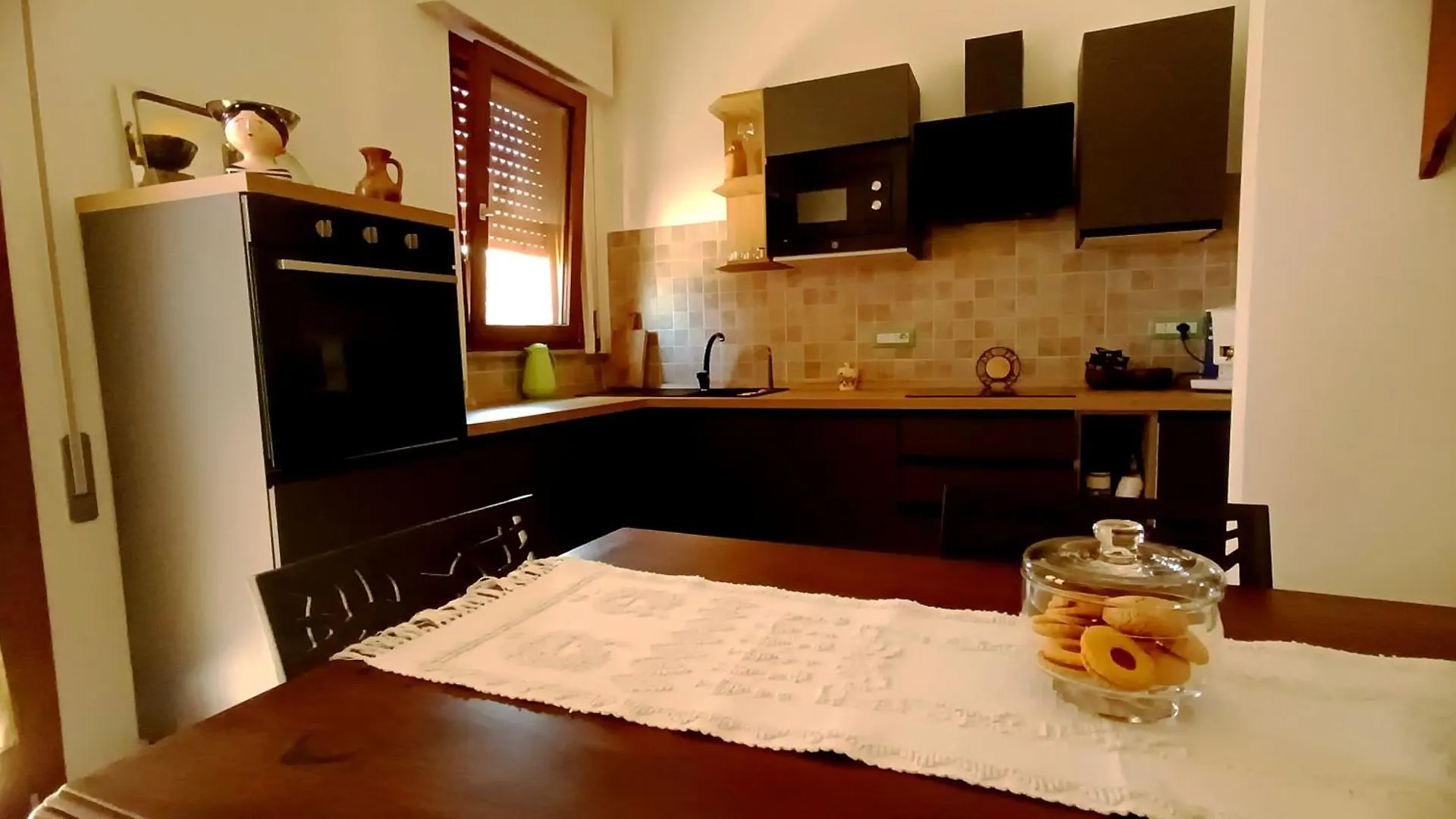 Heart Of Sardinia Apartment Alghero