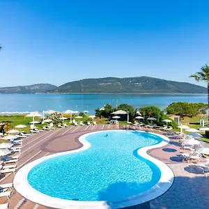 Отель Corte Rosada (adults Only), Альгеро