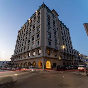 Отель Catalunya, Альгеро
