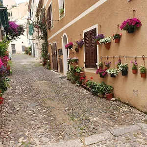 Bene Ennidhos House - Centro Storico Alghero