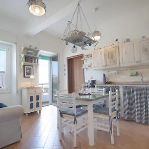 Apartment Arlina, Alghero