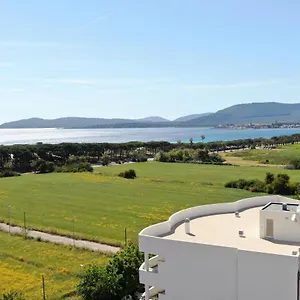 Apartmán Milena, Alghero